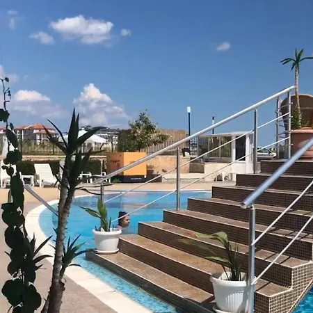 1 Bed Sea View Costa Calma Complex,ravda Apartment Ravda