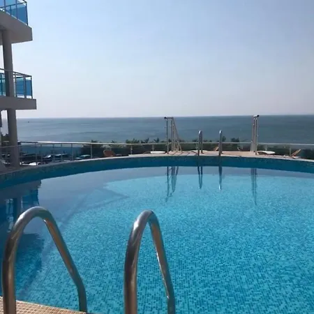 1 Bed Sea View Costa Calma Complex,ravda * Ravda
