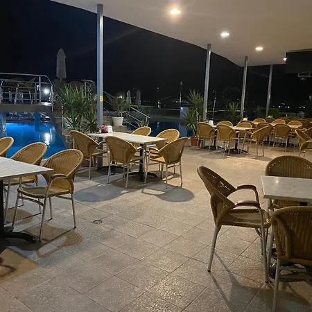 1 Bed Sea View Costa Calma Complex,ravda Ravda