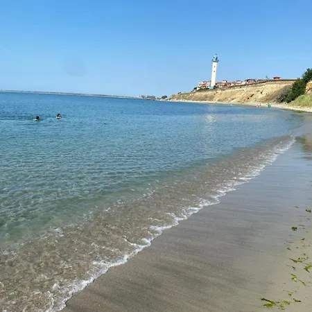 1 Bed Sea View Costa Calma Complex,ravda Ravda