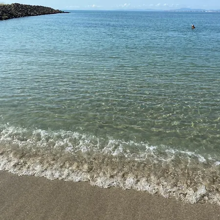 1 Bed Sea View Costa Calma Complex,ravda