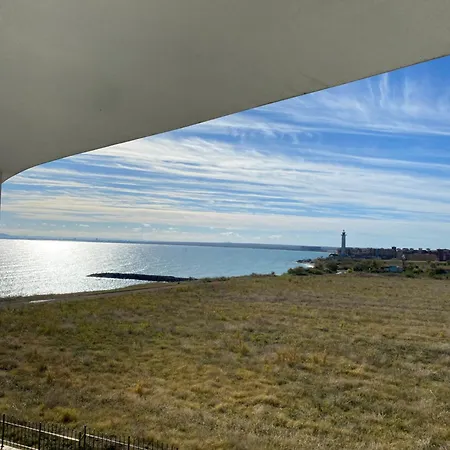 Apartment 1 Bed Sea View Costa Calma Complex,ravda Ravda
