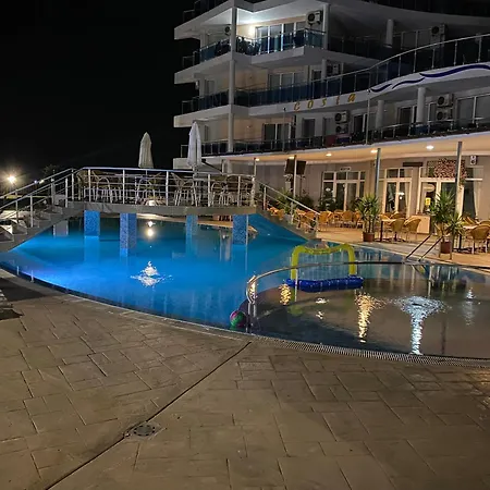 1 Bed Sea View Costa Calma Complex,ravda * Ravda