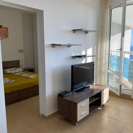 Apartment 1 Bed Sea View Costa Calma Complex,ravda Ravda