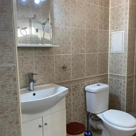 1 Bed Sea View Costa Calma Complex,ravda Apartment Ravda