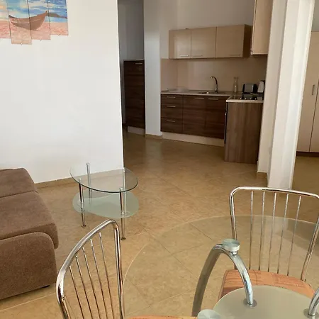 1 Bed Sea View Costa Calma Complex,ravda *