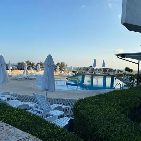 1 Bed Sea View Costa Calma Complex,ravda Ravda