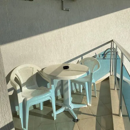 1 Bed Sea View Costa Calma Complex,ravda Ravda