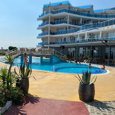 1 Bed Sea View Costa Calma Complex,ravda