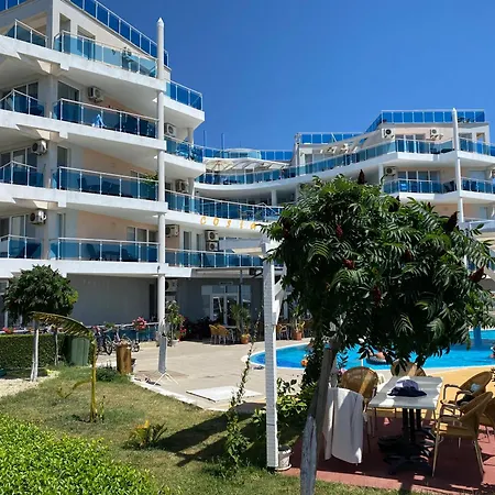 1 Bed Sea View Costa Calma Complex,ravda