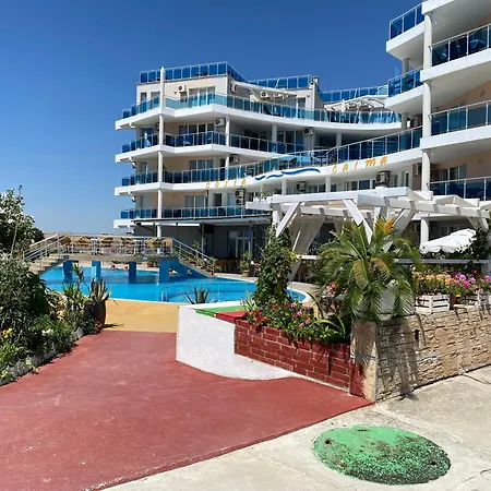 1 Bed Sea View Costa Calma Complex,ravda * Ravda