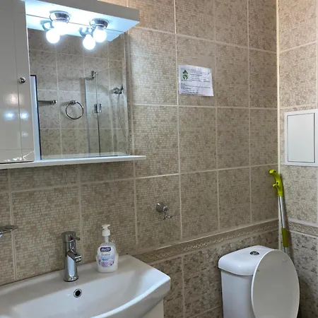 1 Bed Sea View Costa Calma Complex,ravda * Ravda